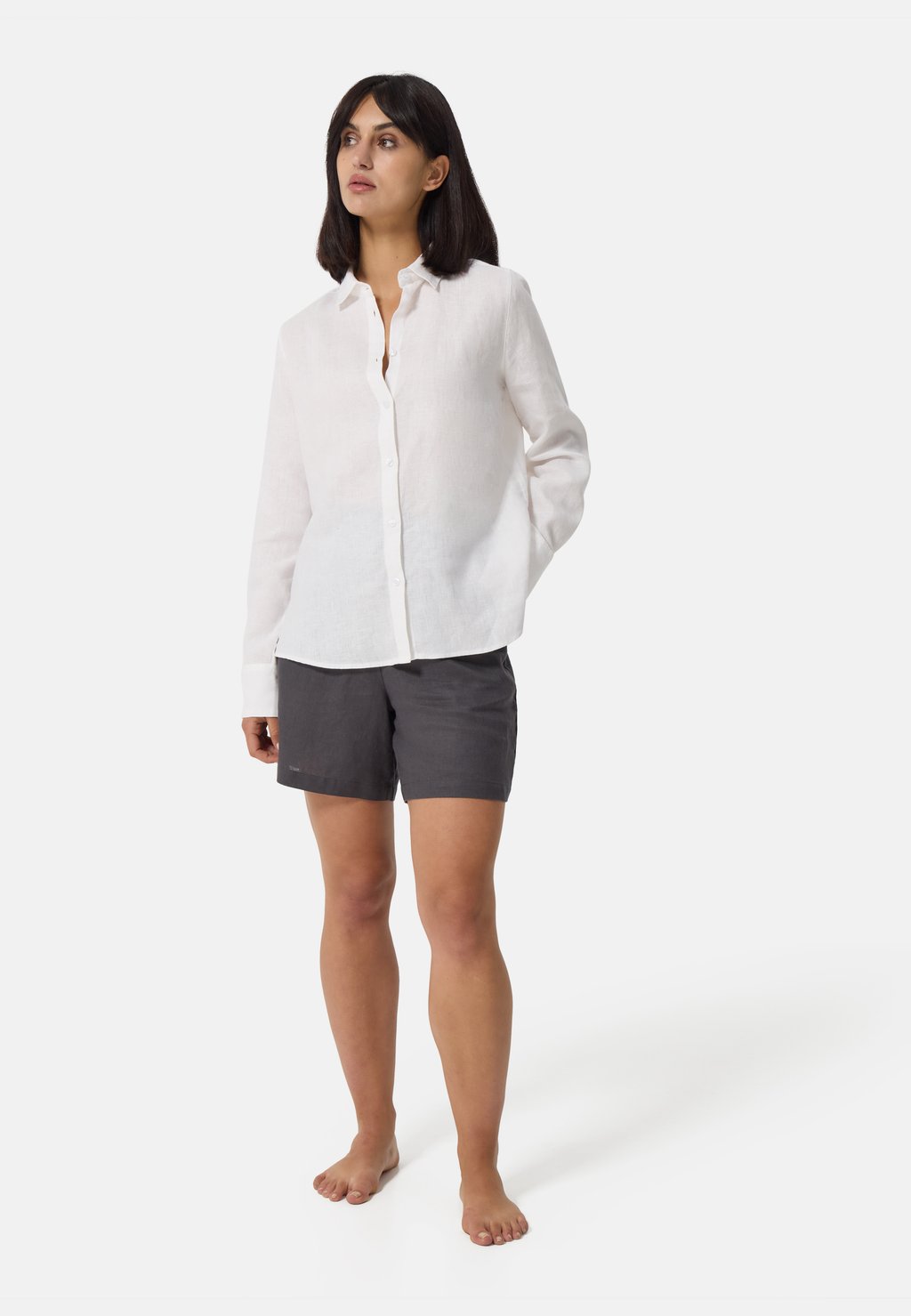 Шорты CASH-MERE, антрацит
Шорты CASH-MERE, антрацит