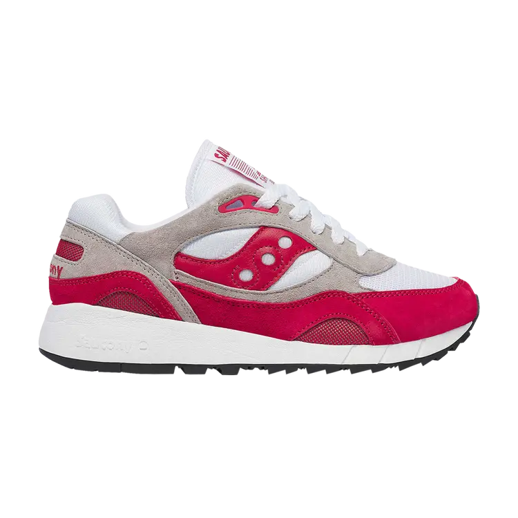 Кроссовки Shadow 6000, цвет White Red, Белый, Кроссовки Shadow 6000, цвет White Red 
Кроссовки Shadow 6000, цвет White Red, Белый, Кроссовки Shadow 6000, цвет White Red