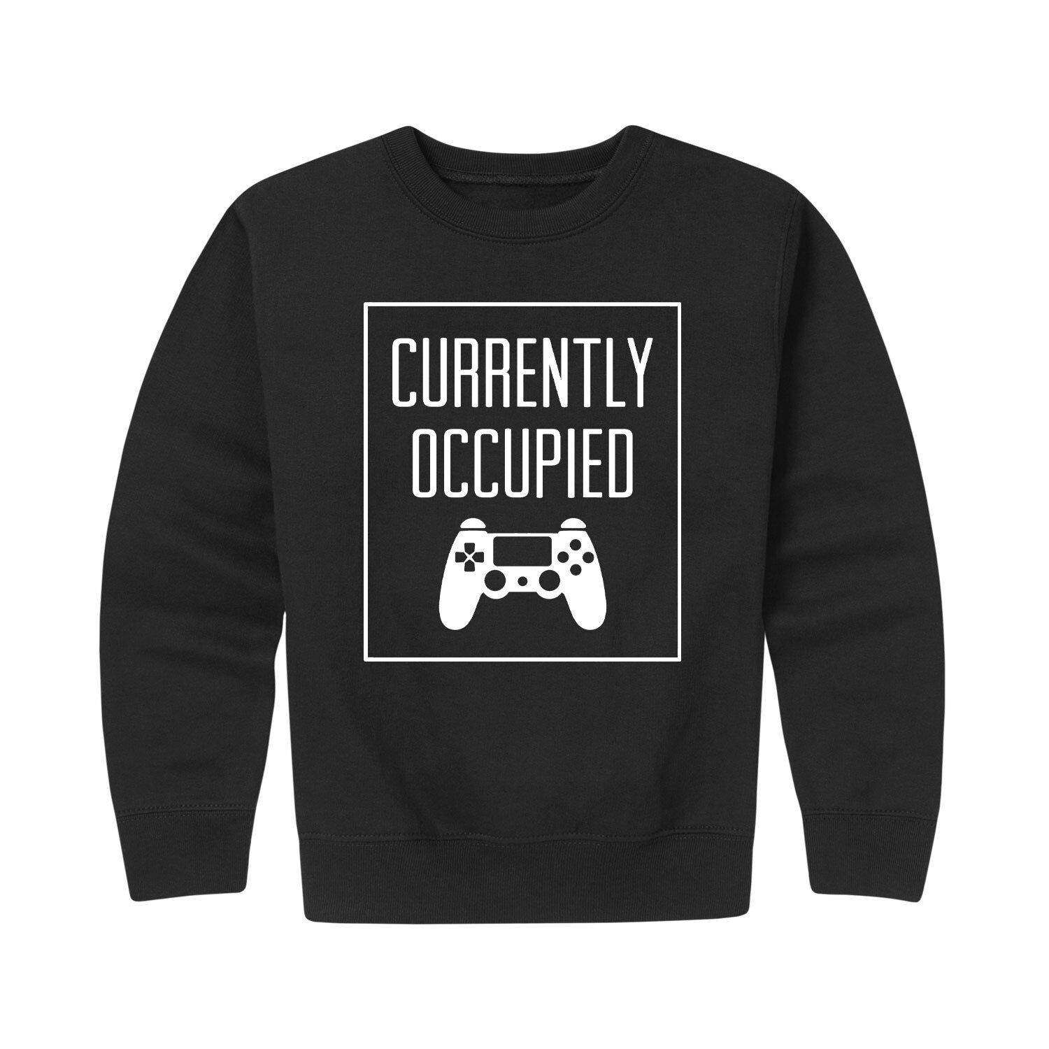 Флисовая толстовка с графическим рисунком для мальчиков 8–20 лет Licensed Character
Флисовая толстовка с графическим рисунком для мальчиков 8–20 лет Licensed Character