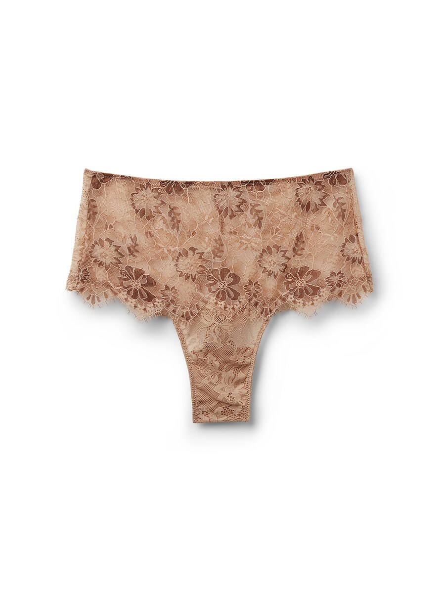 Трусики INTIMISSIMI, бежевый
Трусики INTIMISSIMI, бежевый