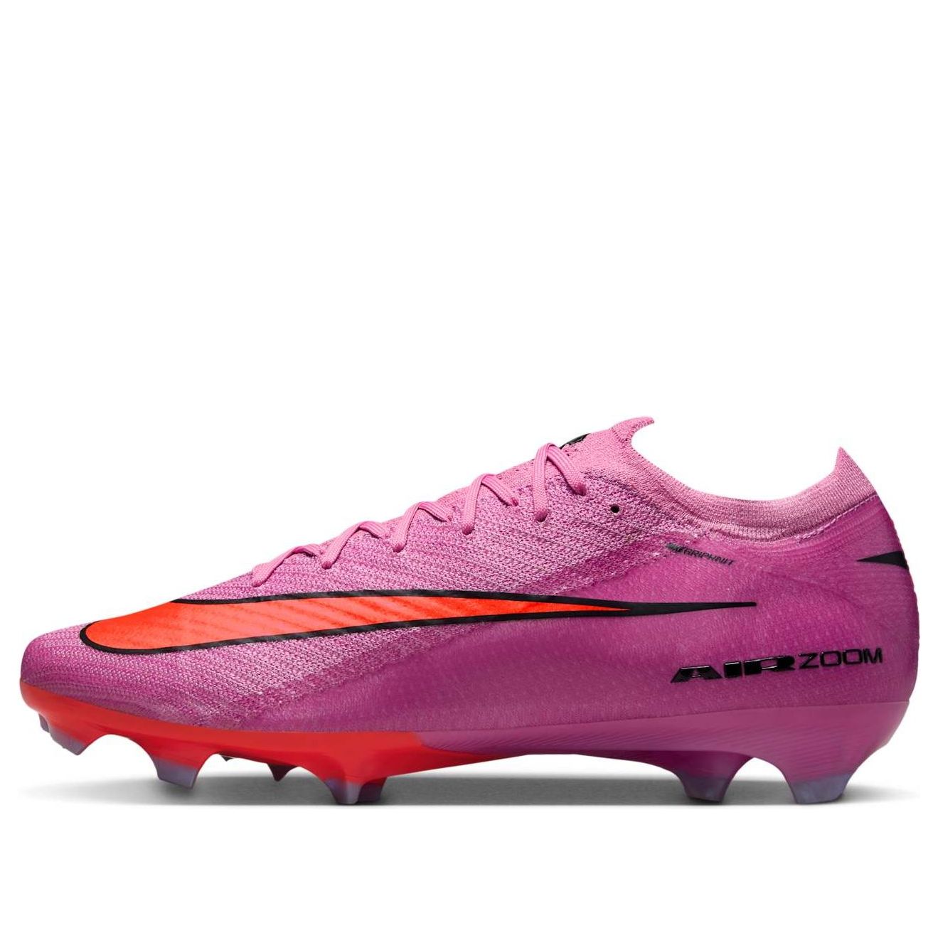 Кроссовки Nike Mercurial Vaporfly 16 elite FG 'Scary Good'
Кроссовки Nike Mercurial Vaporfly 16 elite FG 'Scary Good'