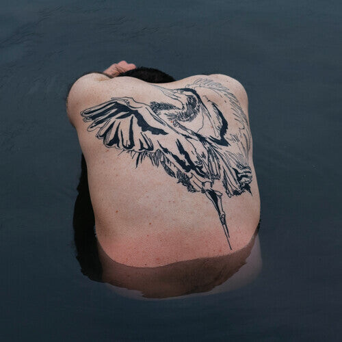 CD диск Jodi: Blue Heron
CD диск Jodi: Blue Heron