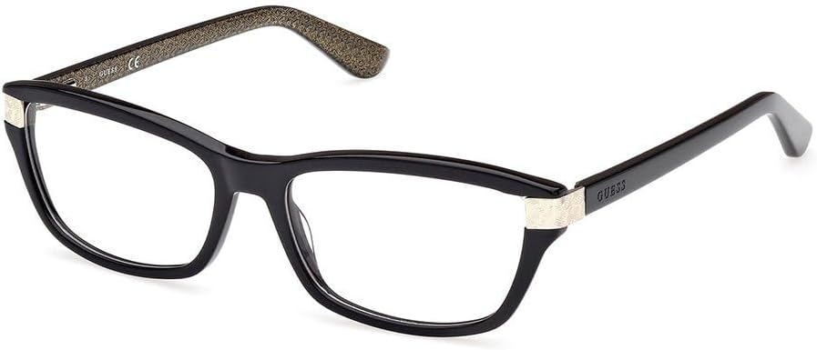 GUESS очки GU 2956 001 Shiny Black
GUESS очки GU 2956 001 Shiny Black