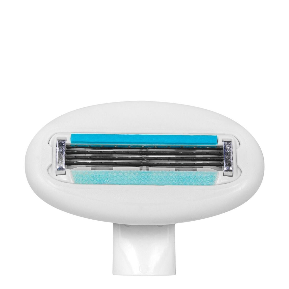 Бритвенные картриджи Your Kaya, 4 шт
Бритвенные картриджи Your Kaya, 4 шт