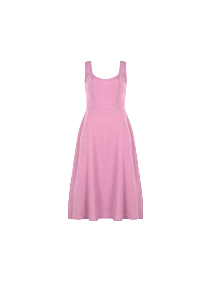 Платье до колена Freshlions, розовый
Платье до колена Freshlions, розовый