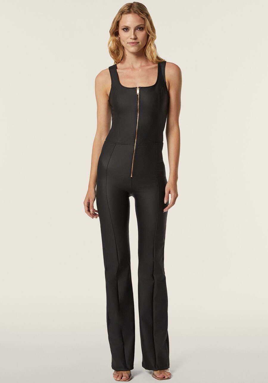 Комбинезон Freddy, черный
Комбинезон Freddy, черный