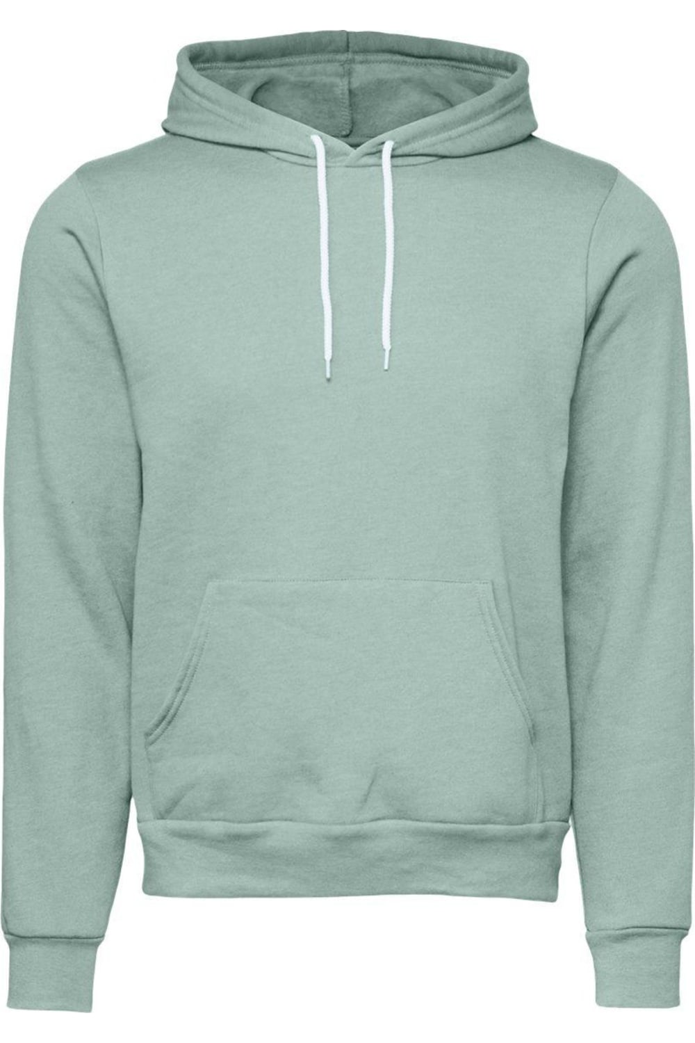Толстовка с капюшоном из губчатого флиса BELLA + CANVAS, цвет dusty blue
Толстовка с капюшоном из губчатого флиса BELLA + CANVAS, цвет dusty blue