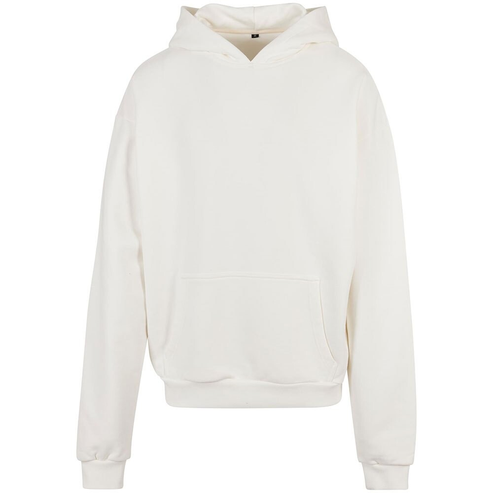 Худи Build Your Brand Ultra Heavy Cotton Box, бежевый
Худи Build Your Brand Ultra Heavy Cotton Box, бежевый