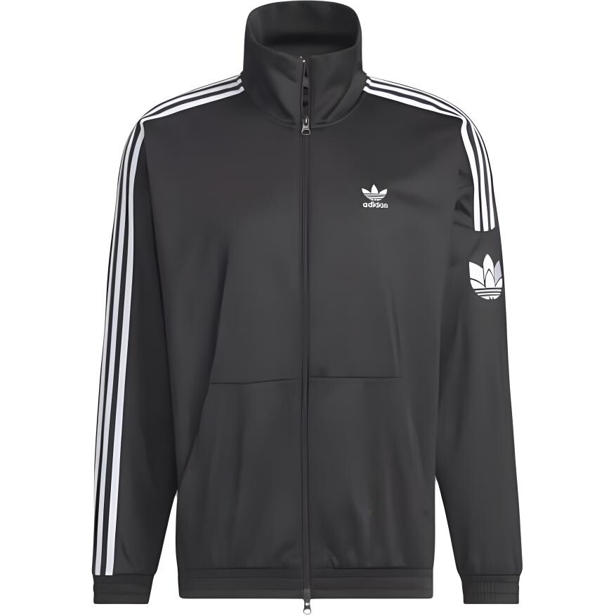 Куртка Adidas Originals RT TT U2, черный
Куртка Adidas Originals RT TT U2, черный