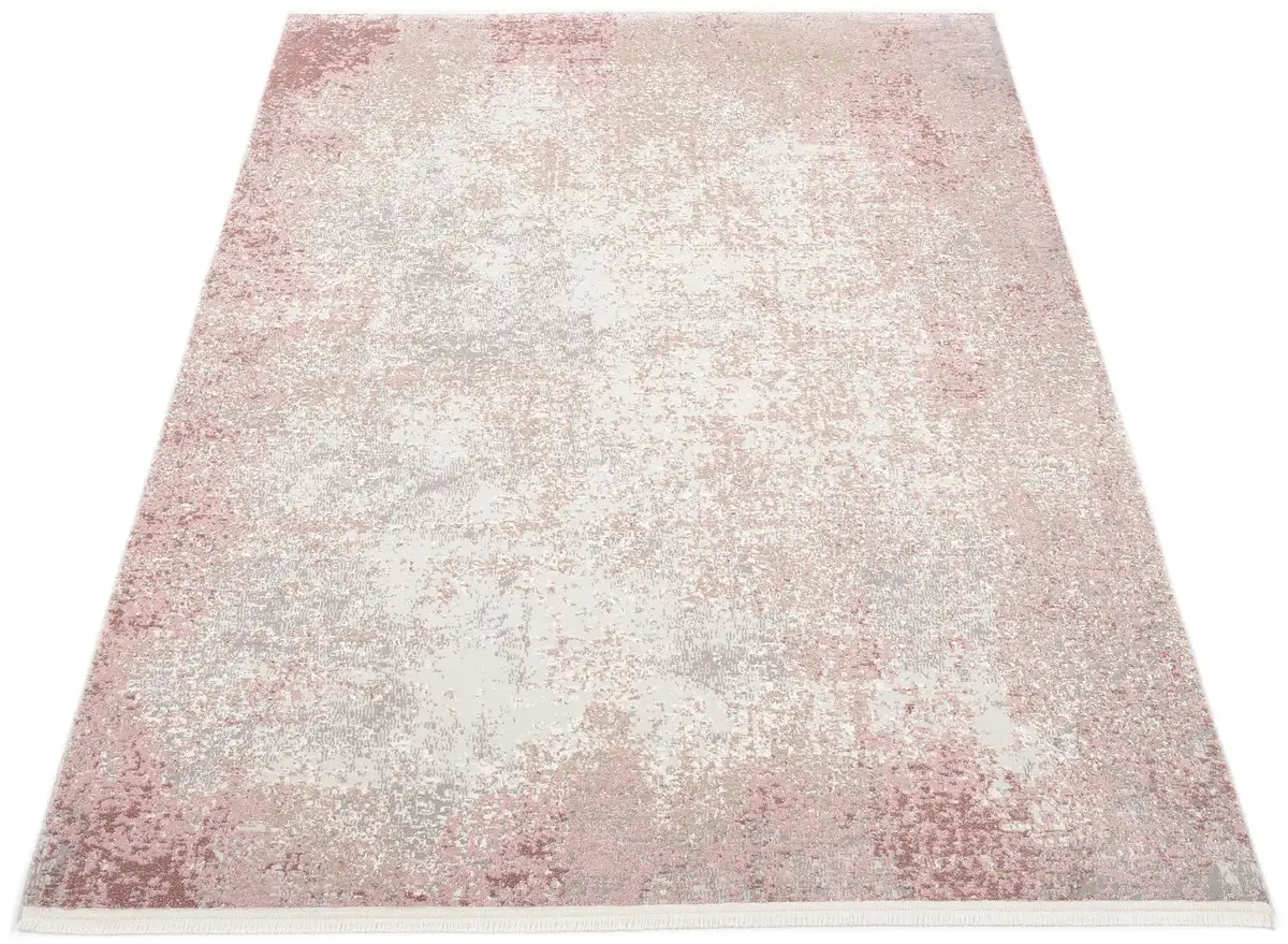 OCI THE CARPET BRAND "TOP SABINA" ковер, прямоугольный, для гостиной OCI Die Teppichmarke 160х230 см, розовый/кремовый
OCI THE CARPET BRAND "TOP SABINA" ковер, прямоугольный, для гостиной OCI Die Teppichmarke 160х230 см, розовый/кремовый