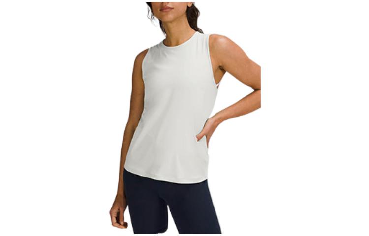 Женская майка без рукавов Lululemon, Albumin
Женская майка без рукавов Lululemon, Albumin