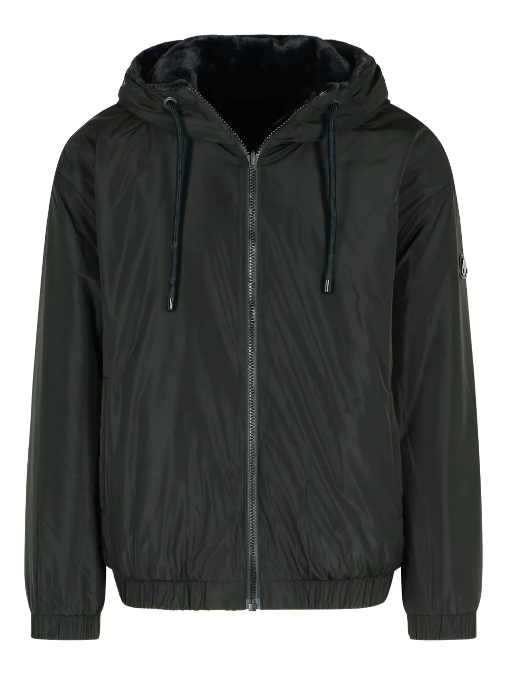 Двустороннее худи Border Bunny Moose Knuckles, черный
Двустороннее худи Border Bunny Moose Knuckles, черный