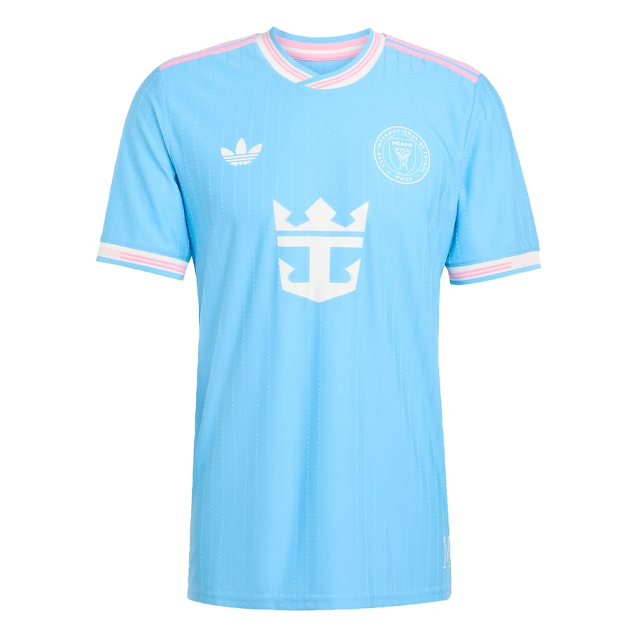 Джерси ADIDAS PERFORMANCE Inter Miami CF 25/26 Messi, лазурный, Синий, Джерси ADIDAS PERFORMANCE Inter Miami CF 25/26 Messi, лазурный
Джерси ADIDAS PERFORMANCE Inter Miami CF 25/26 Messi, лазурный, Синий, Джерси ADIDAS PERFORMANCE Inter Miami CF 25/26 Messi, лазурный