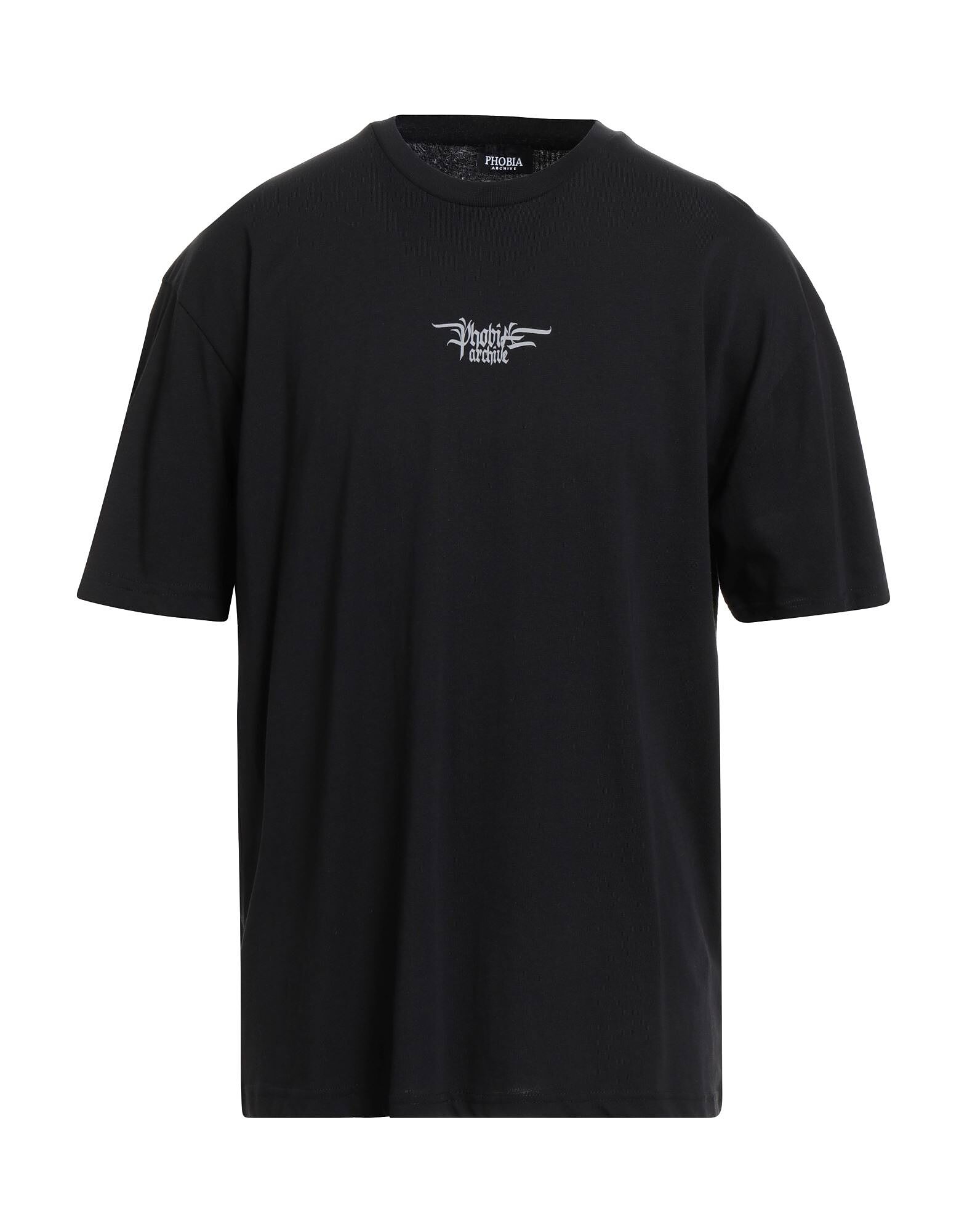 Футболка Phobia Archive, черный
Футболка Phobia Archive, черный