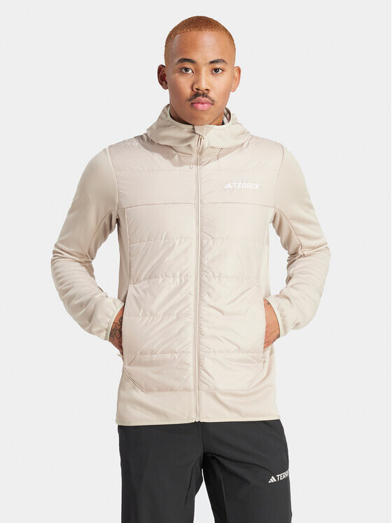 Уличная куртка стандартного кроя Adidas, бежевый
Уличная куртка стандартного кроя Adidas, бежевый