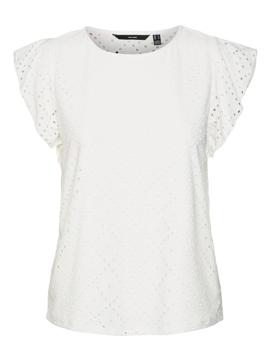 Блуза VERO MODA Tassa, White
Блуза VERO MODA Tassa, White