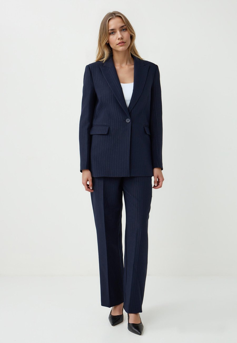 Брюки Jimmy Key Trousers, Dark Blue
Брюки Jimmy Key Trousers, Dark Blue