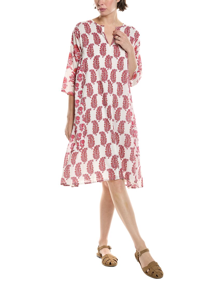 Платье миди Ro’s Garden Bhopali Ro's Garden, розовый
Платье миди Ro’s Garden Bhopali Ro's Garden, розовый