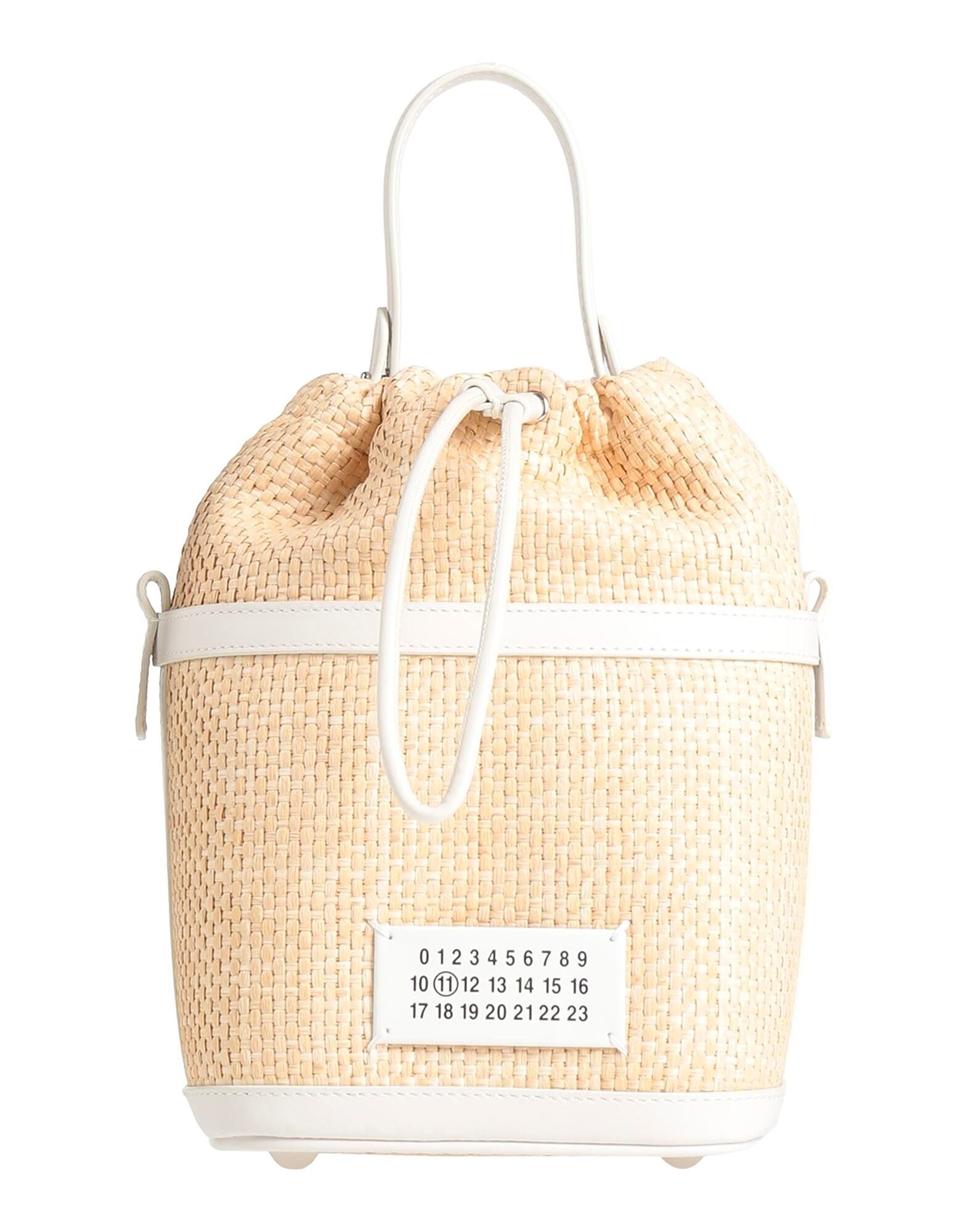 Сумка Maison Margiela, песочный
Сумка Maison Margiela, песочный