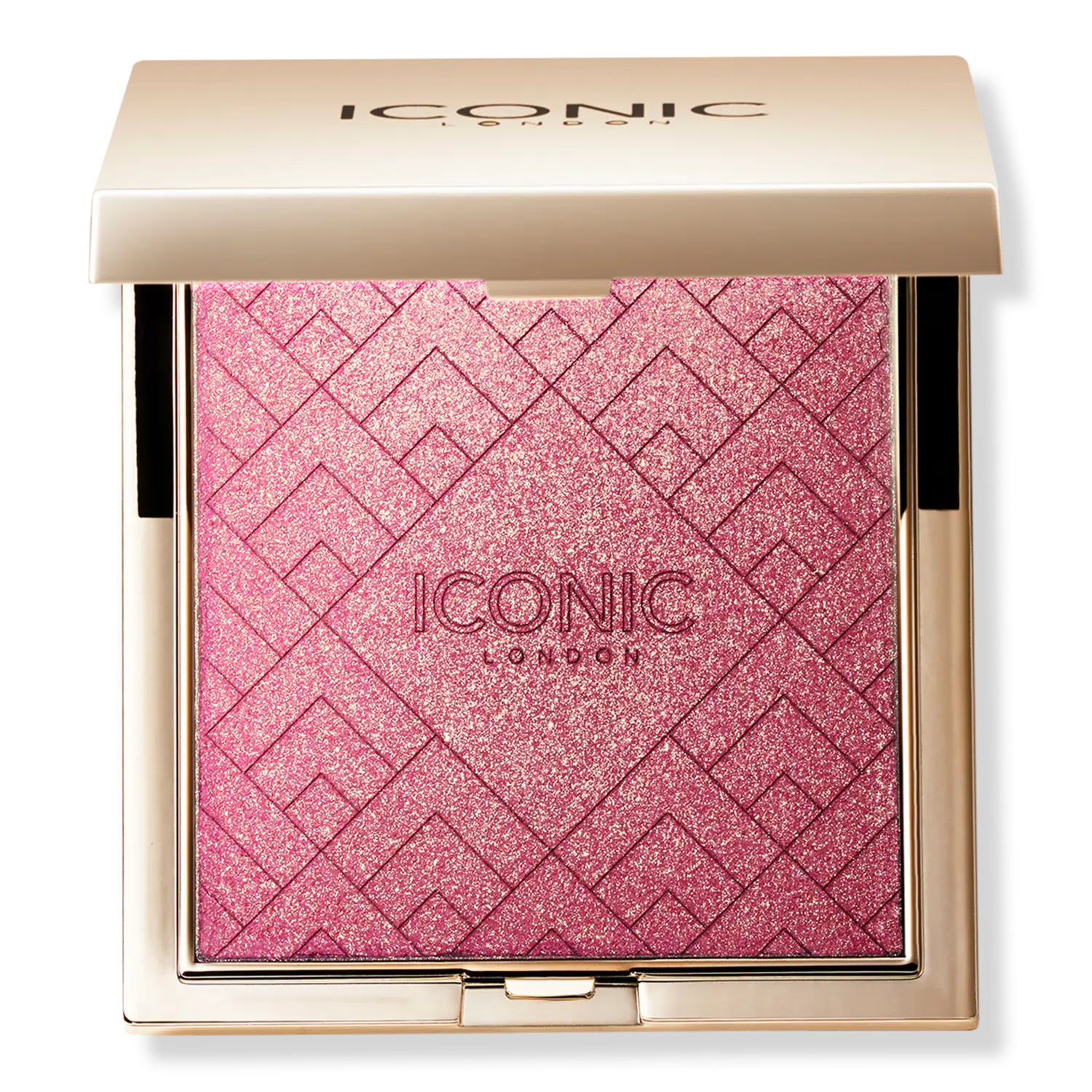 Многофункциональная румяная помада Kissed By The Sun ICONIC LONDON, Play Time
Многофункциональная румяная помада Kissed By The Sun ICONIC LONDON, Play Time