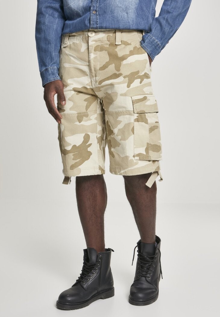 Шорты VINTAGE Brandit, цвет sand 
Шорты VINTAGE Brandit, цвет sand