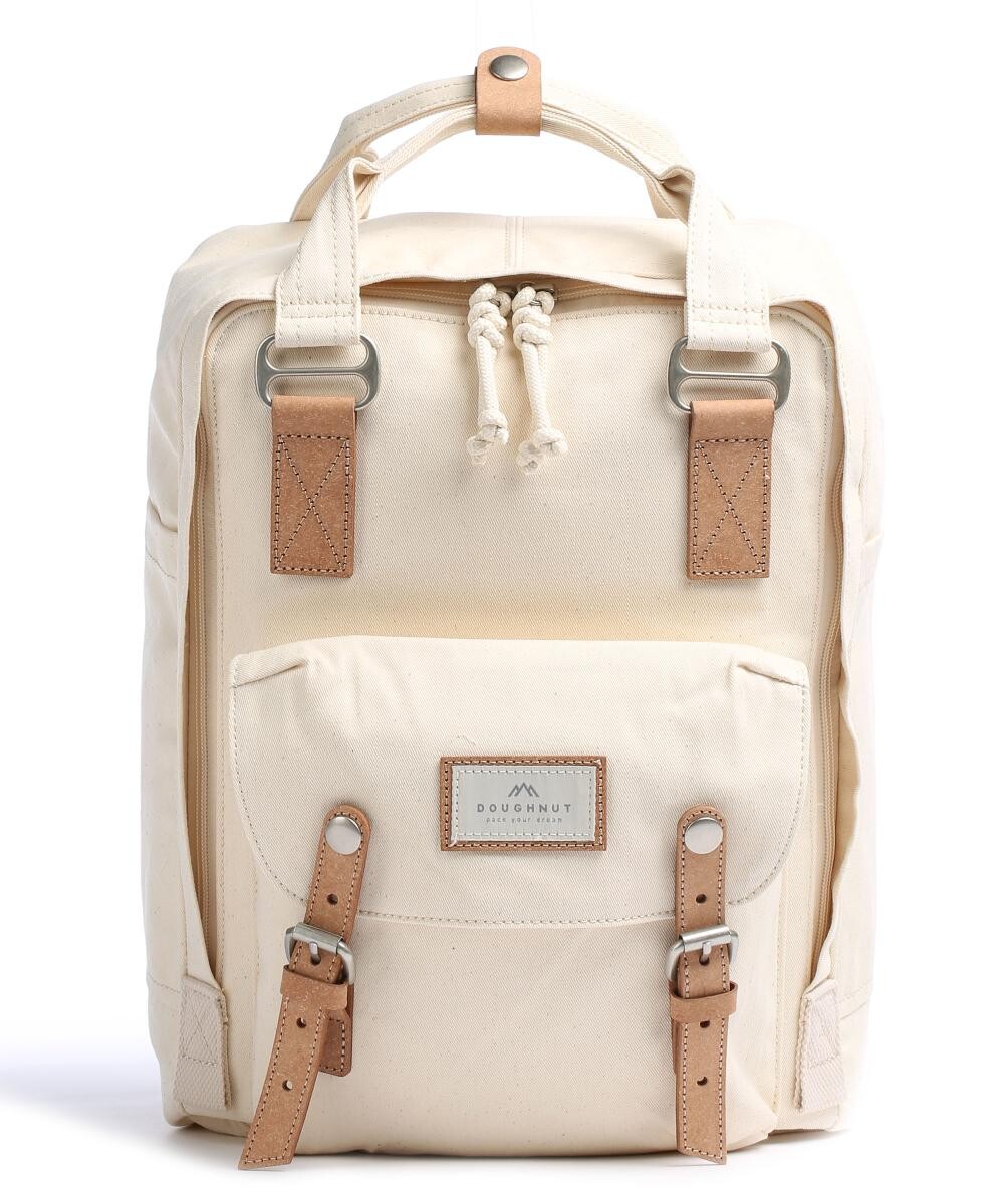 Рюкзак Macaroon из органического хлопка 14 дюймов из органического хлопка Doughnut, бежевый
Рюкзак Macaroon из органического хлопка 14 дюймов из органического хлопка Doughnut, бежевый