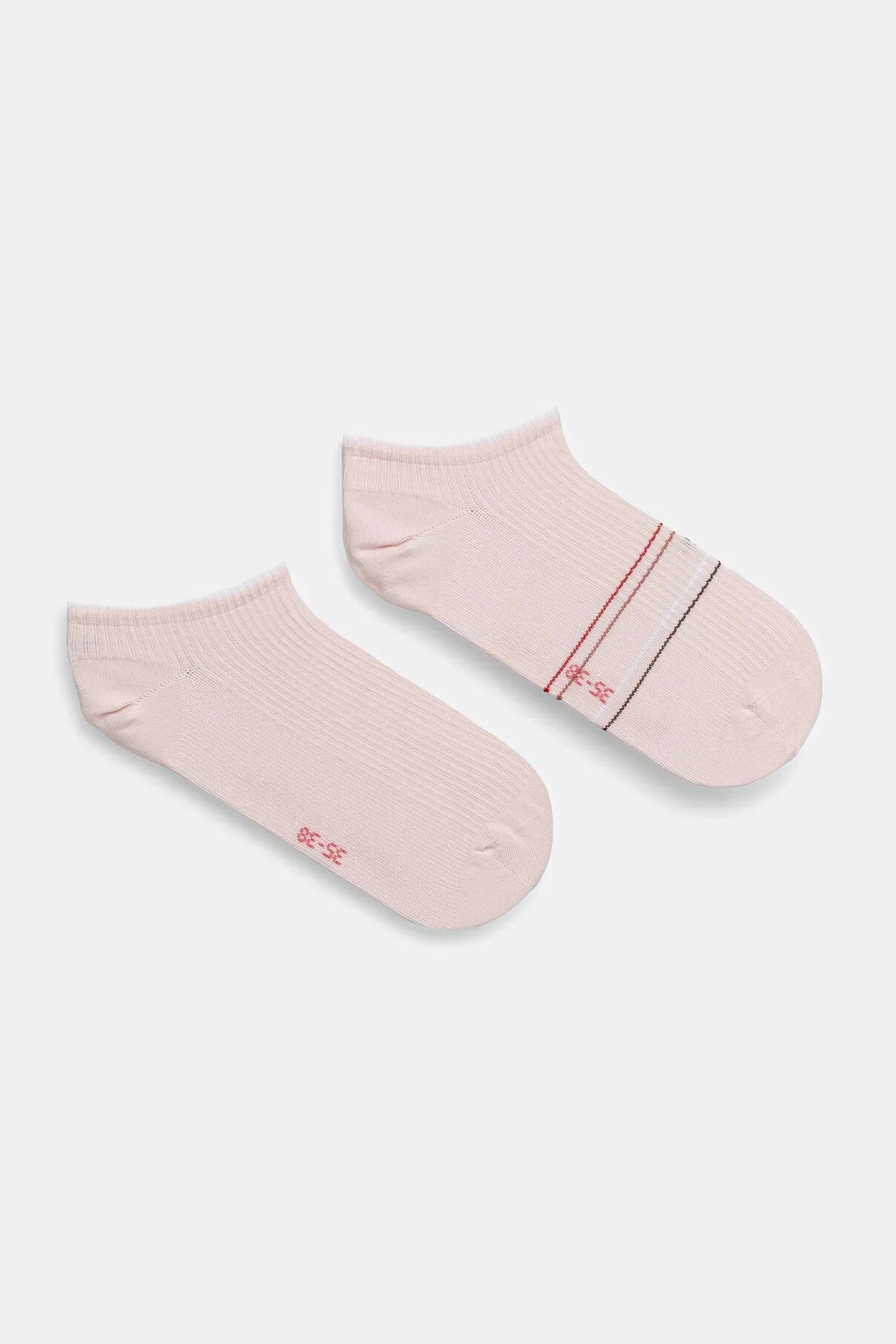 Носки 2 упаковки Tommy Hilfiger, розовый
Носки 2 упаковки Tommy Hilfiger, розовый