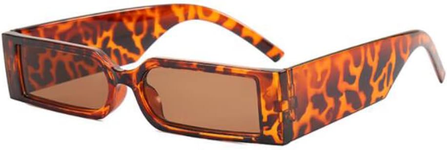 Маленькие квадратные солнцезащитные очки с толстыми дужками в стиле «океан» для мужчин и женщин, стильные солнцезащитные очки в стиле хип-хоп с толстой дужкой и защитой от УФ-излучения UV400 Weloveushop, Bean Flower Tea
Маленькие квадратные солнцезащитные очки с толстыми дужками в стиле «океан» для мужчин и женщин, стильные солнцезащитные очки в стиле хип-хоп с толстой дужкой и защитой от УФ-излучения UV400 Weloveushop, Bean Flower Tea