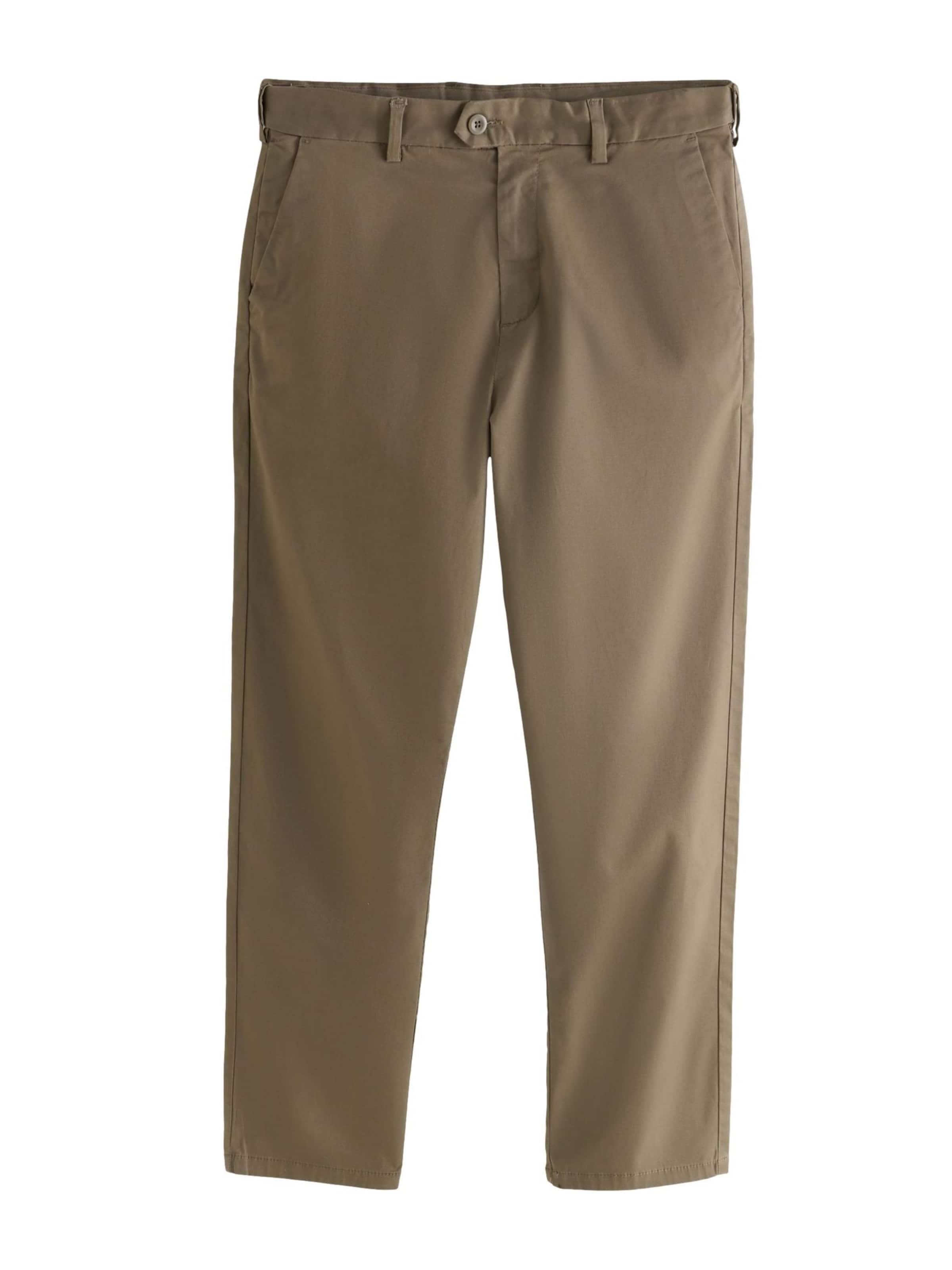 Next Брюки чинос Regular Taupe
Next Брюки чинос Regular Taupe