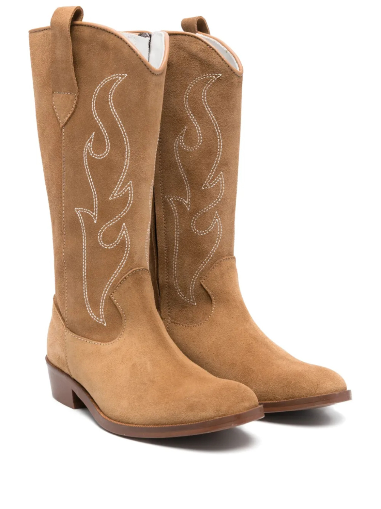 Ковбойские сапоги Eli1957, коричневый
Ковбойские сапоги Eli1957, коричневый