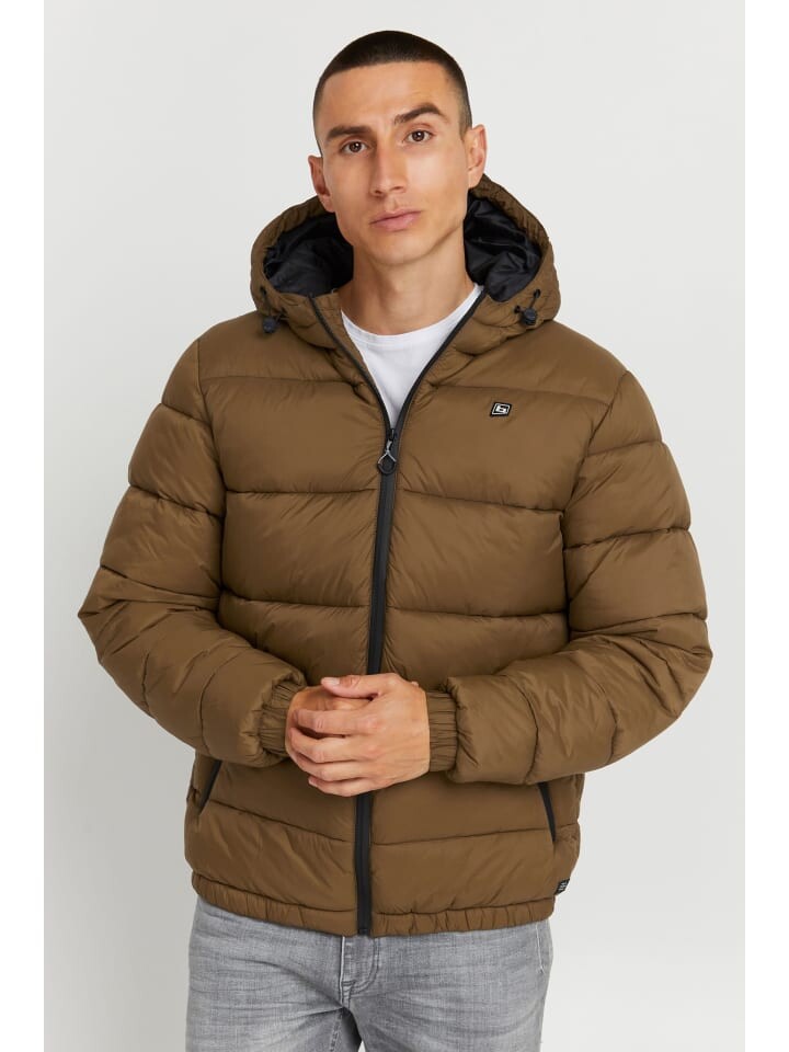 Зимняя куртка BLEND, коричневый
Зимняя куртка BLEND, коричневый