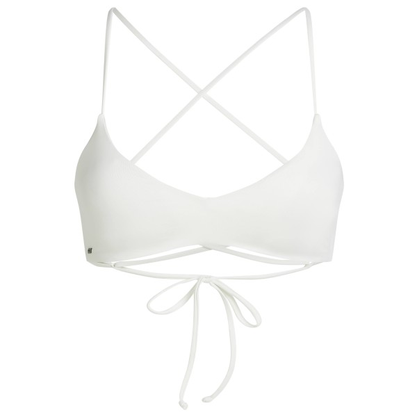 Женский топ-бралетт Huntington - топ-бикини O'Neill, белый
Женский топ-бралетт Huntington - топ-бикини O'Neill, белый