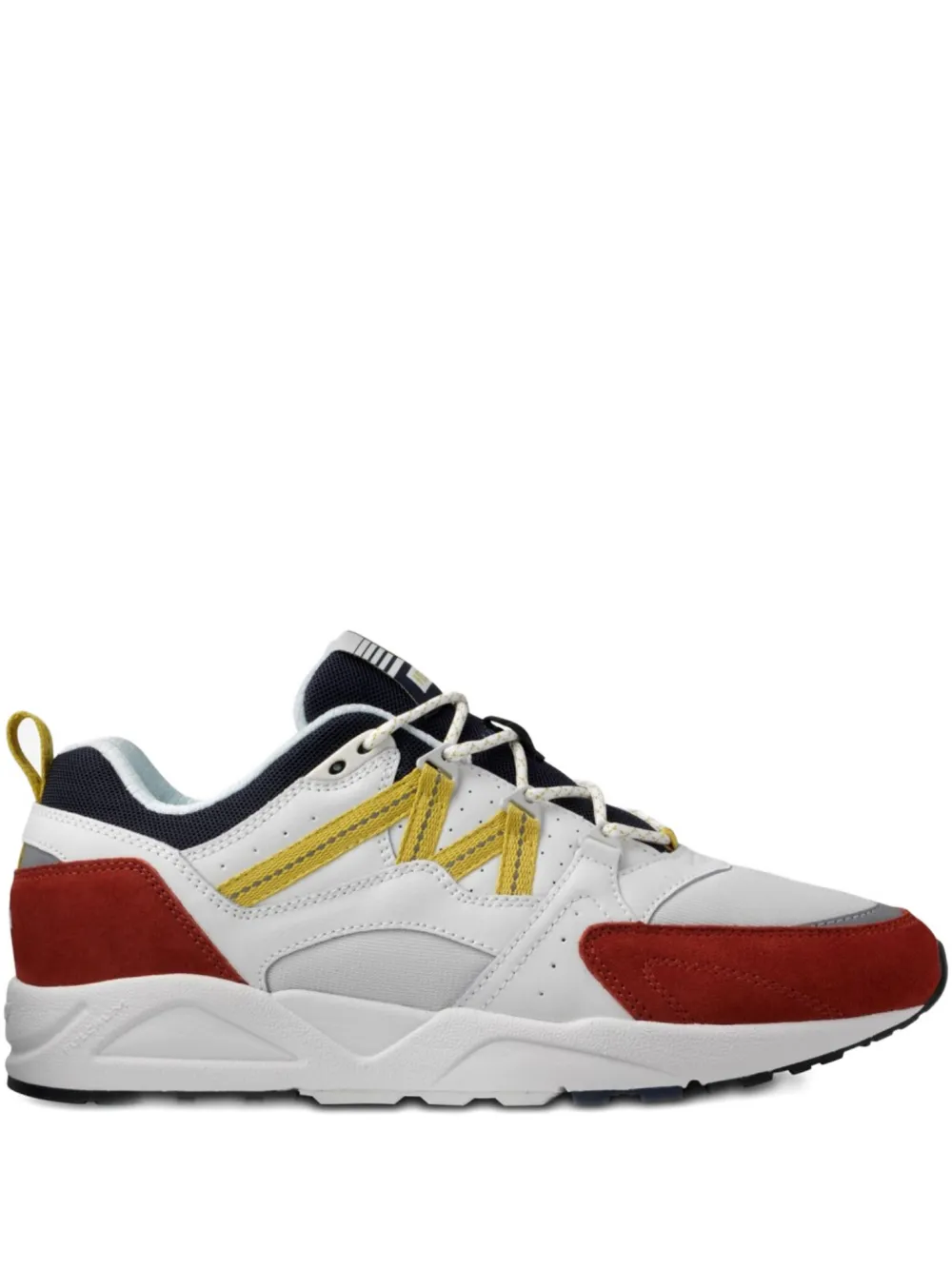 Кроссовки Fusion 2.0 Karhu, белый
Кроссовки Fusion 2.0 Karhu, белый