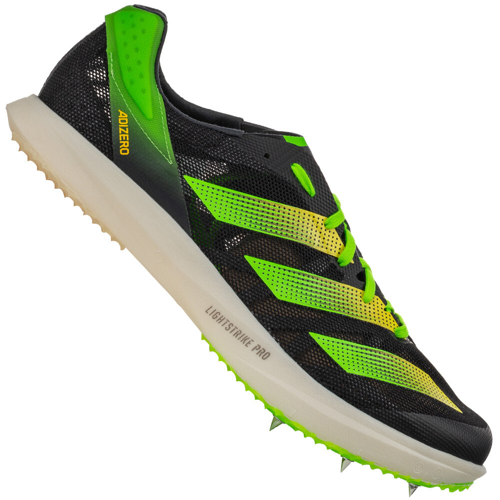 Легкоатлетические кроссовки Adidas ADIzero Avanti TYO Spikes
Легкоатлетические кроссовки Adidas ADIzero Avanti TYO Spikes