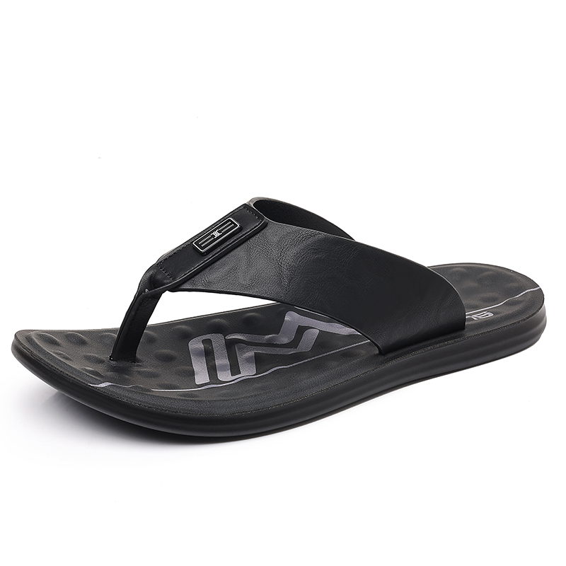 Нескользящие шлепанцы мужские POPULAR ROUSE PR, Black
Нескользящие шлепанцы мужские POPULAR ROUSE PR, Black