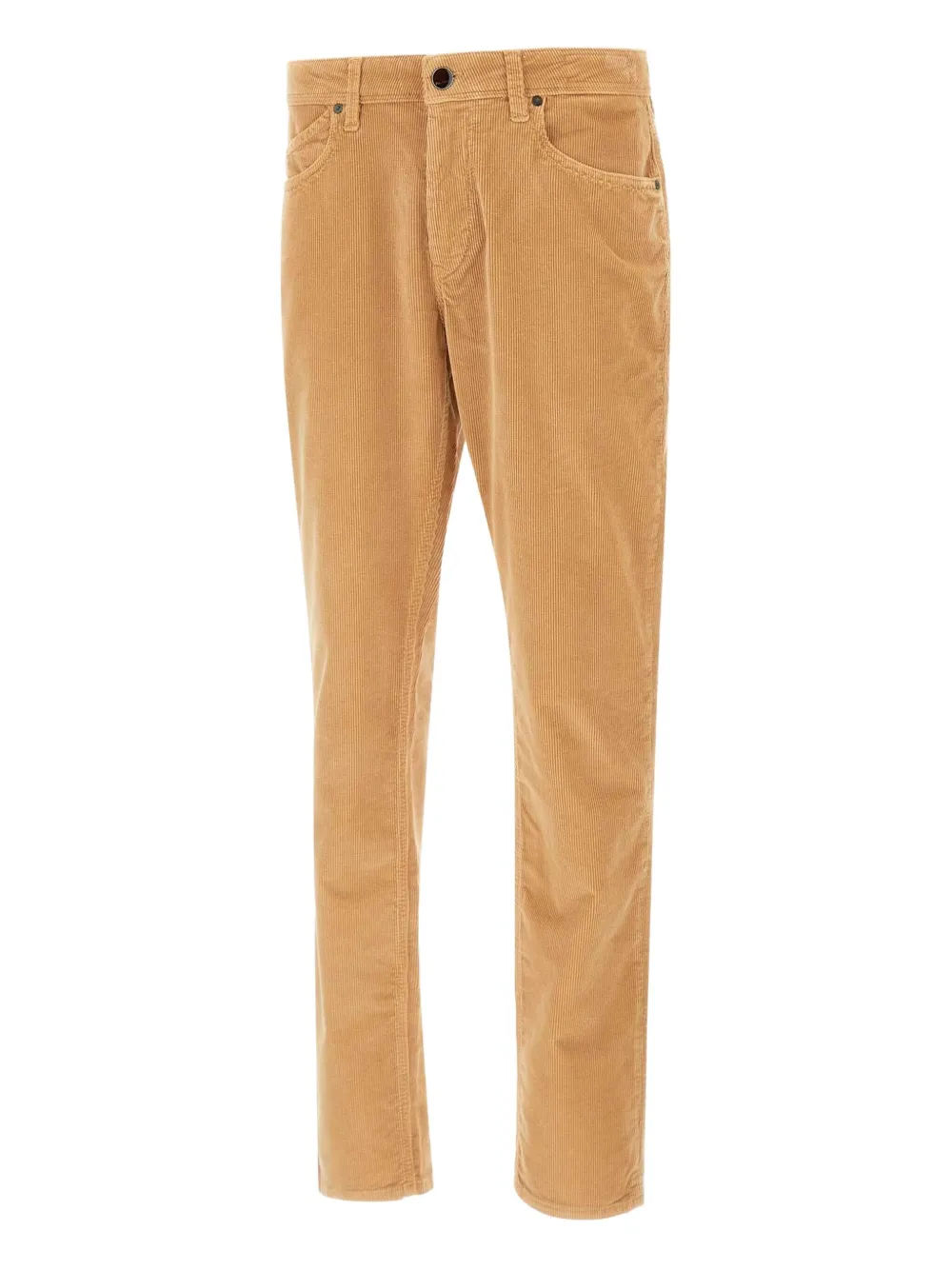 Вельветовые брюки с карманами Re-Hash, нейтральный
Вельветовые брюки с карманами Re-Hash, нейтральный