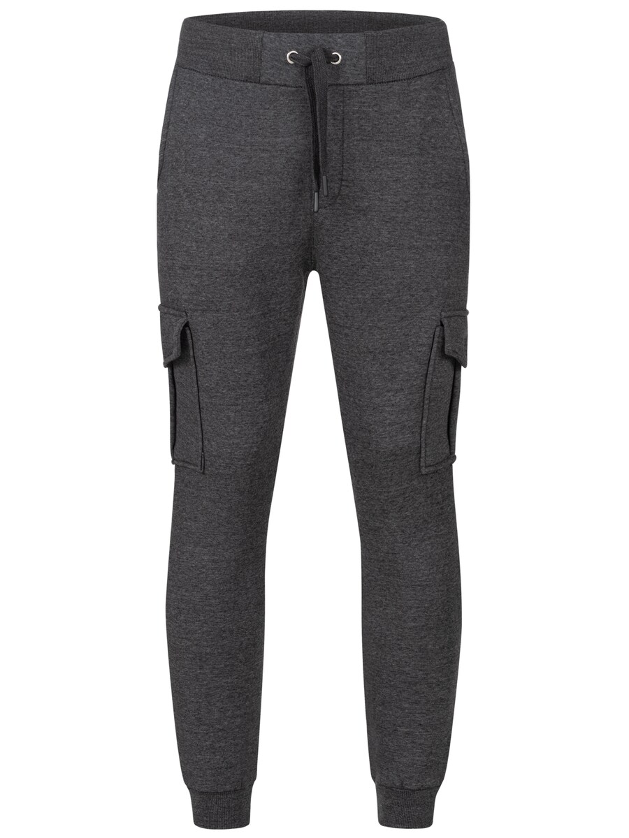 Обычные брюки behype MATAY, темно-серый
Обычные брюки behype MATAY, темно-серый