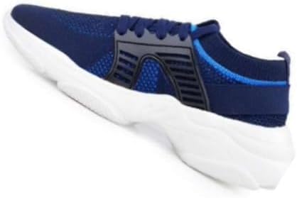 Мужские низкие кеды из ткани с шнуровкой, повседневные Generic, синий
Мужские низкие кеды из ткани с шнуровкой, повседневные Generic, синий