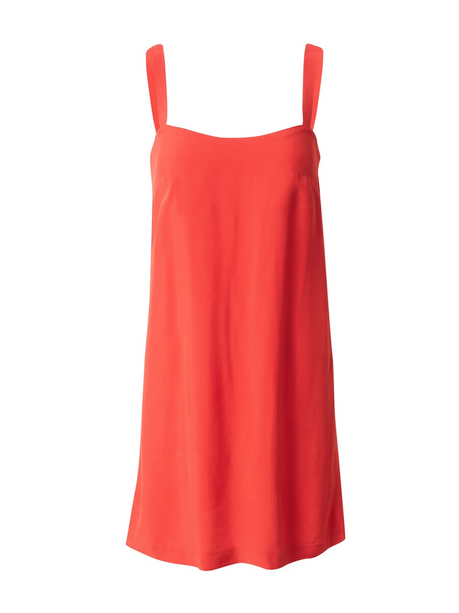 Летнее платье Sisley Summer Dress, красный
Летнее платье Sisley Summer Dress, красный