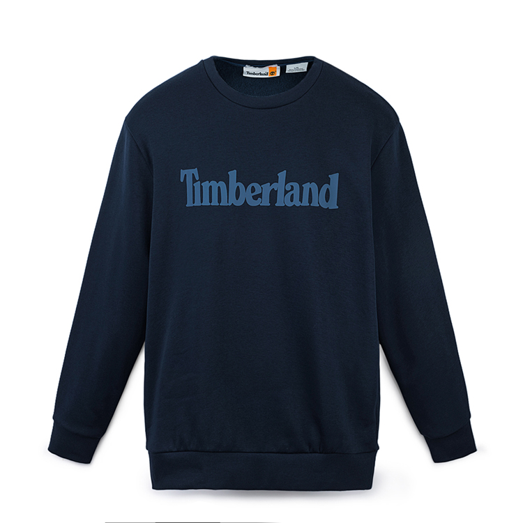 Свитшот мужской темно-сапфировый Timberland, синий
Свитшот мужской темно-сапфировый Timberland, синий