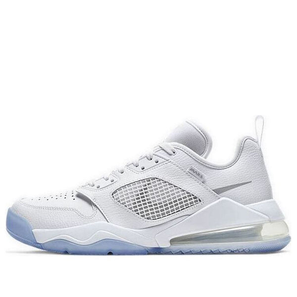 Кроссовки марс 270 низкие Air Jordan, белый
Кроссовки марс 270 низкие Air Jordan, белый