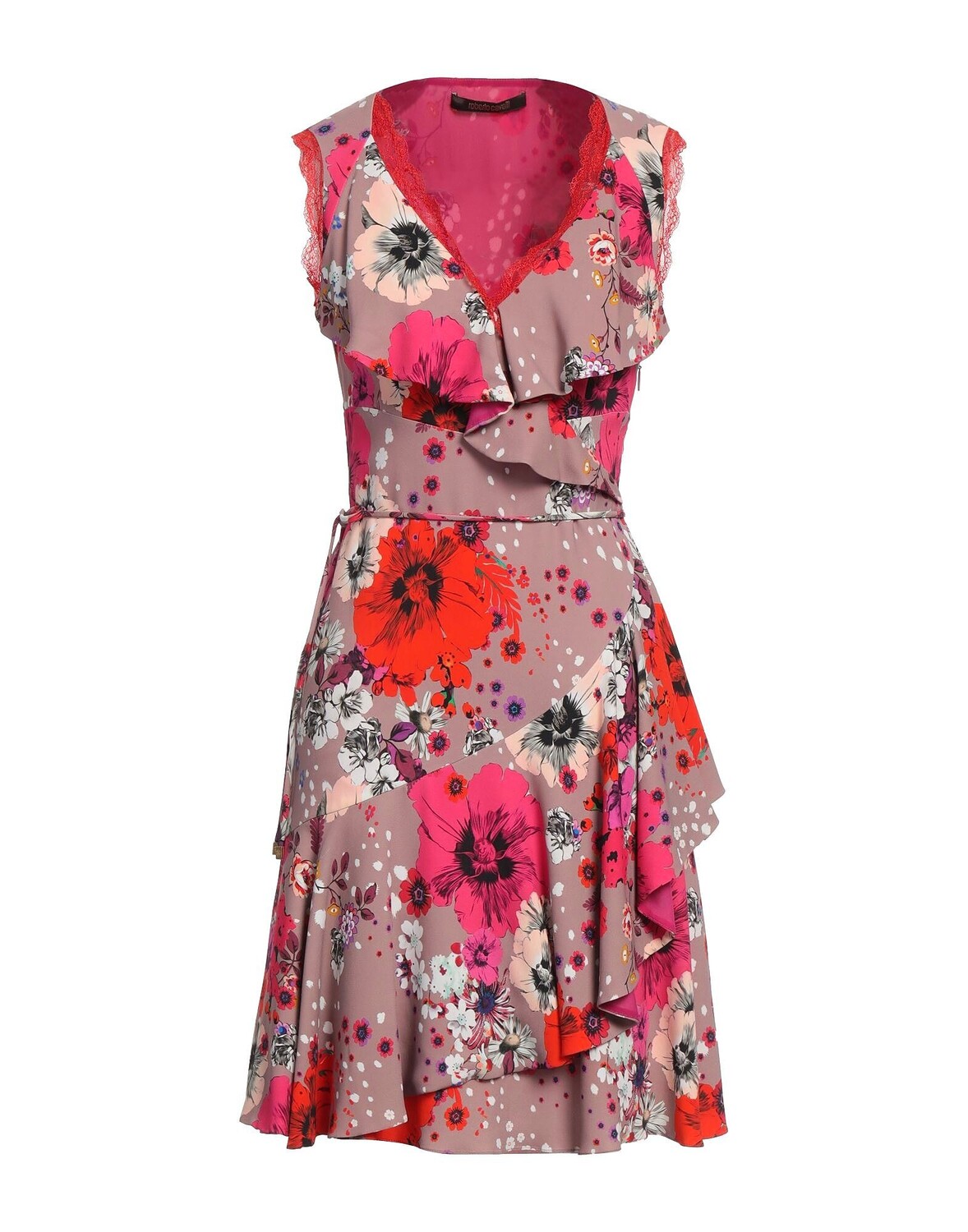 Платье Roberto Cavalli, светло-коричневый
Платье Roberto Cavalli, светло-коричневый