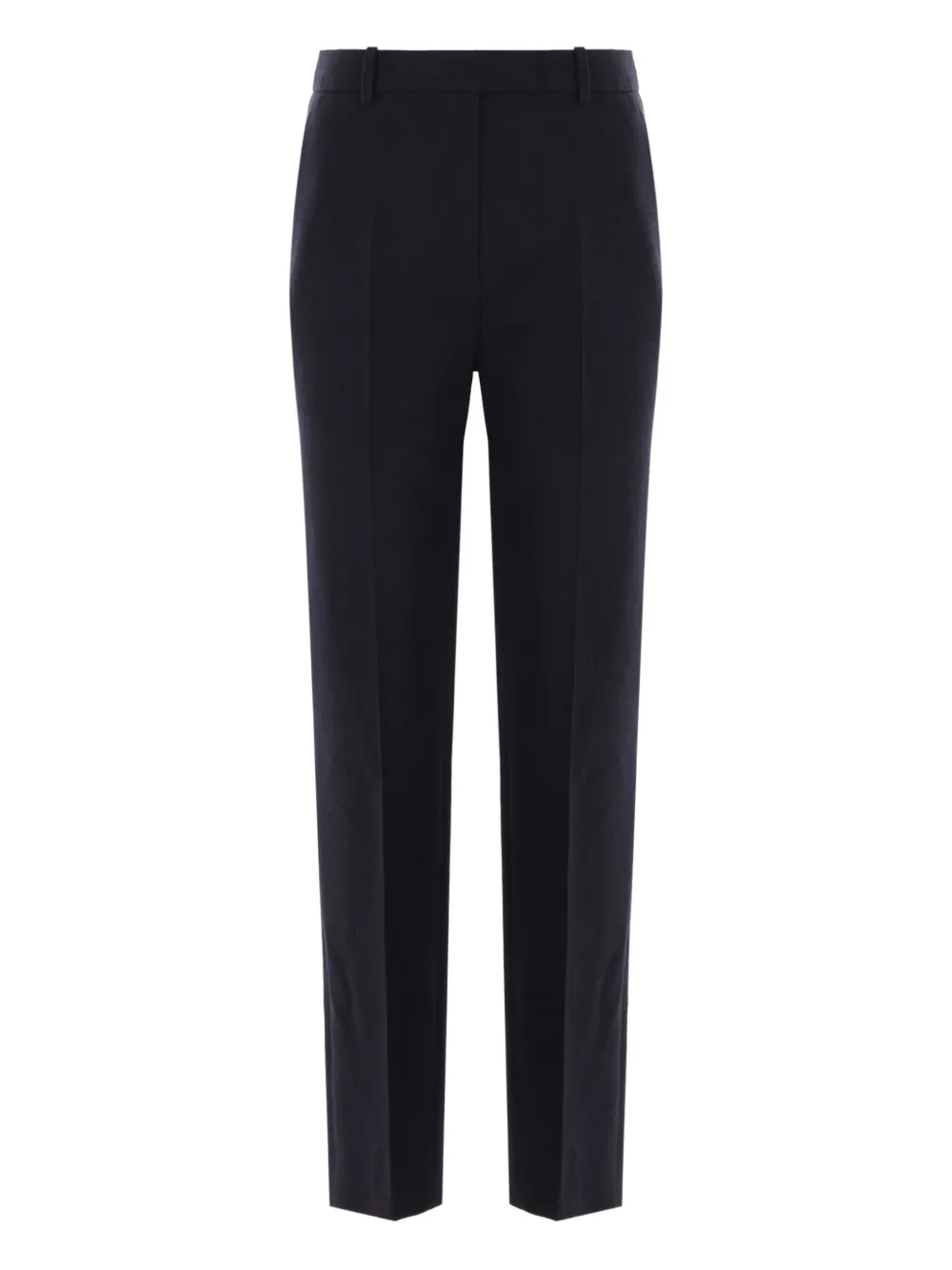 Брюки строгого кроя Loro Piana, синий
Брюки строгого кроя Loro Piana, синий