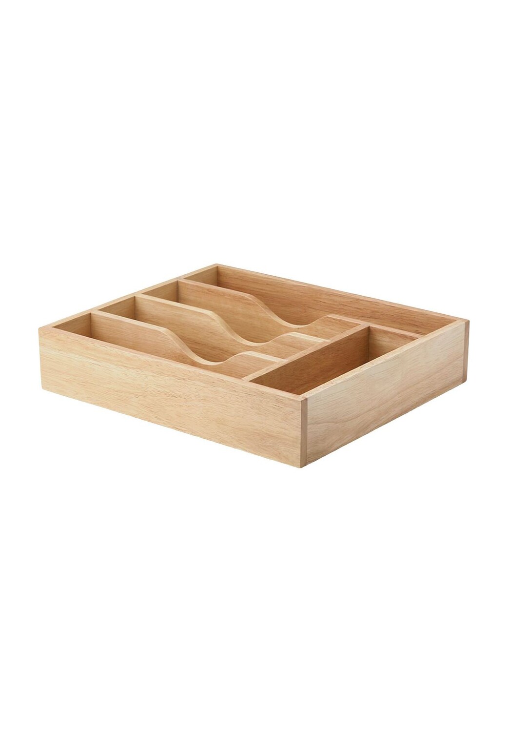 Поднос для столовых приборов, массив дерева, прочный, 35 x 30 x 7 см Continenta, natur
Поднос для столовых приборов, массив дерева, прочный, 35 x 30 x 7 см Continenta, natur