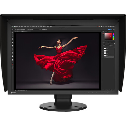 Монитор EIZO ColorEdge CG2400S 24,1 дюйма Full HD HDR
Монитор EIZO ColorEdge CG2400S 24,1 дюйма Full HD HDR