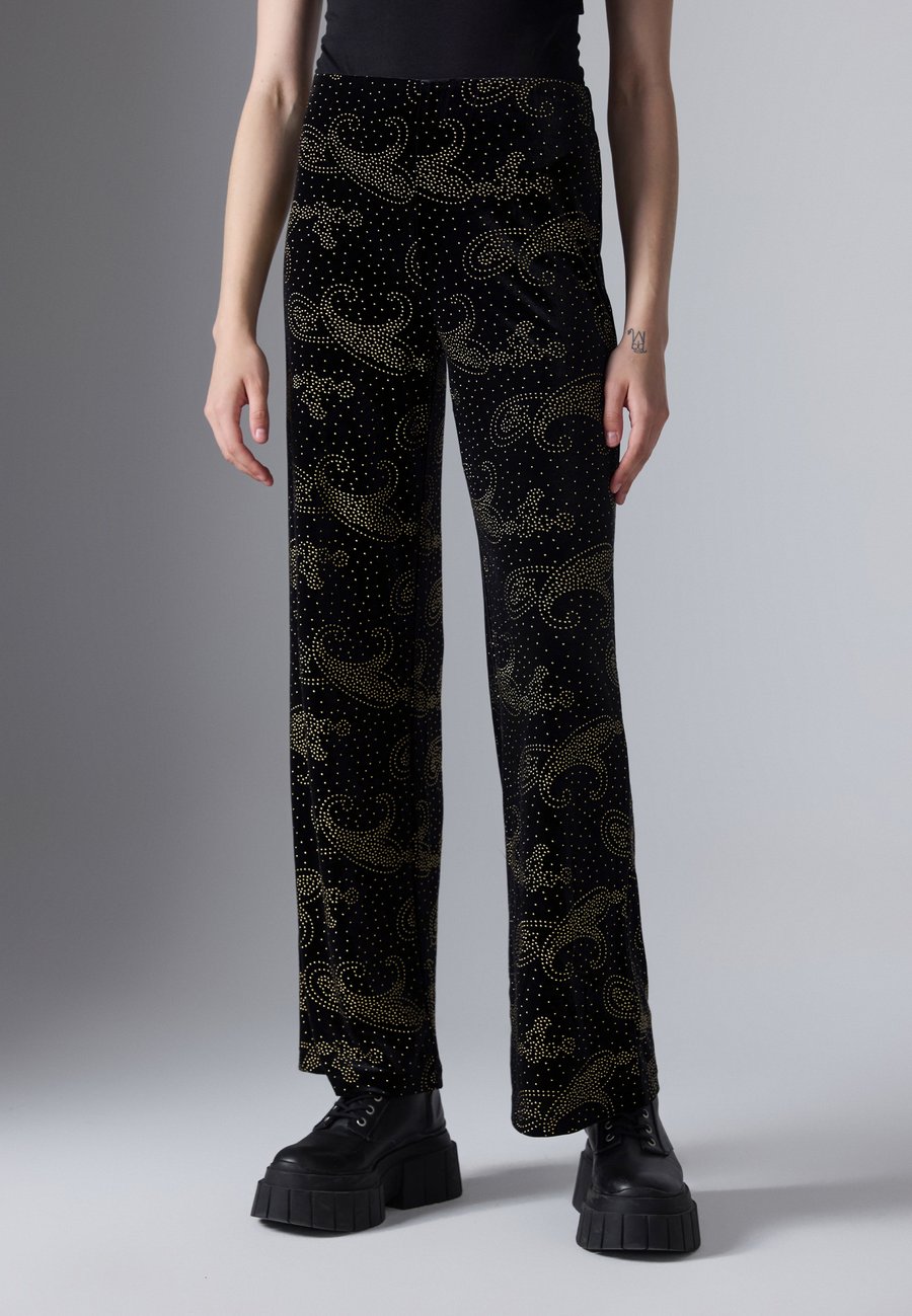 Леггинсы Even&Odd Leggings, Black
Леггинсы Even&Odd Leggings, Black