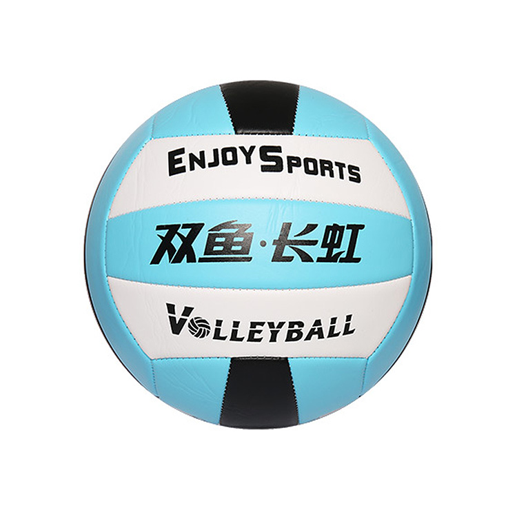 DOUBLEFISH PVC волейбольный мяч размер 5 прочный, легкий, с высоким отскоком unisex DOUBLE FISH, double fish volleyball sy009
DOUBLEFISH PVC волейбольный мяч размер 5 прочный, легкий, с высоким отскоком unisex DOUBLE FISH, double fish volleyball sy009