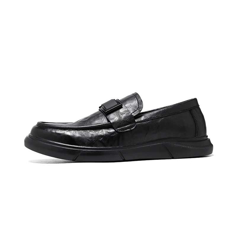 Мужские повседневные туфли Мужские низкие Black Cachiotti, Темно-коричневый 
Мужские повседневные туфли Мужские низкие Black Cachiotti, Темно-коричневый