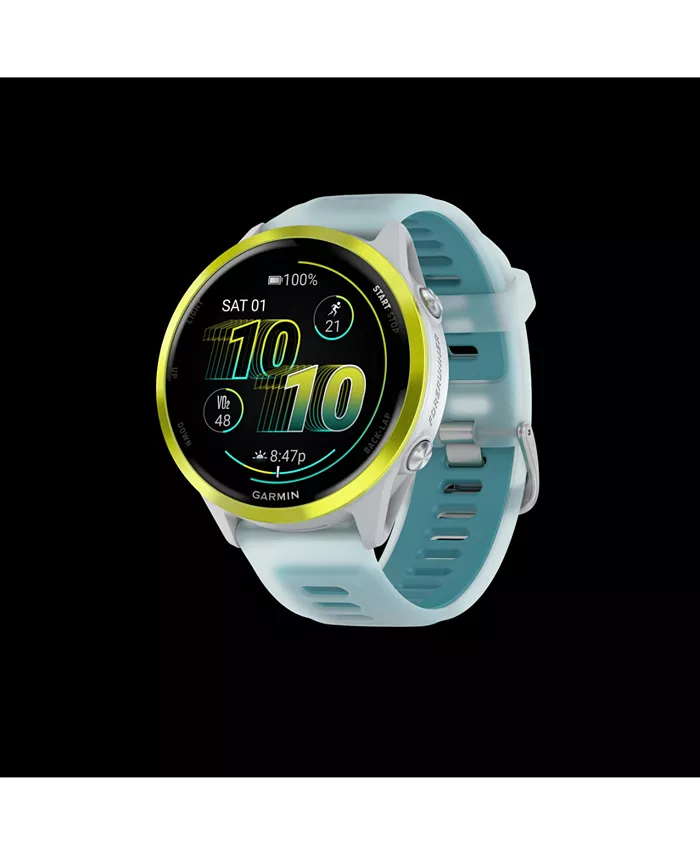 Часы - Forerunner 570 - 47MM Garmin, синий
Часы - Forerunner 570 - 47MM Garmin, синий