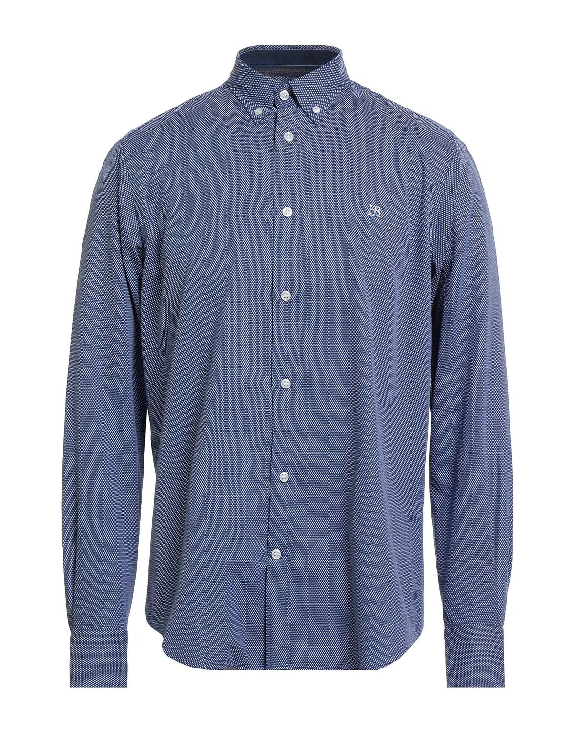 Рубашка Jeans Harmont & Blaine, синий
Рубашка Jeans Harmont & Blaine, синий